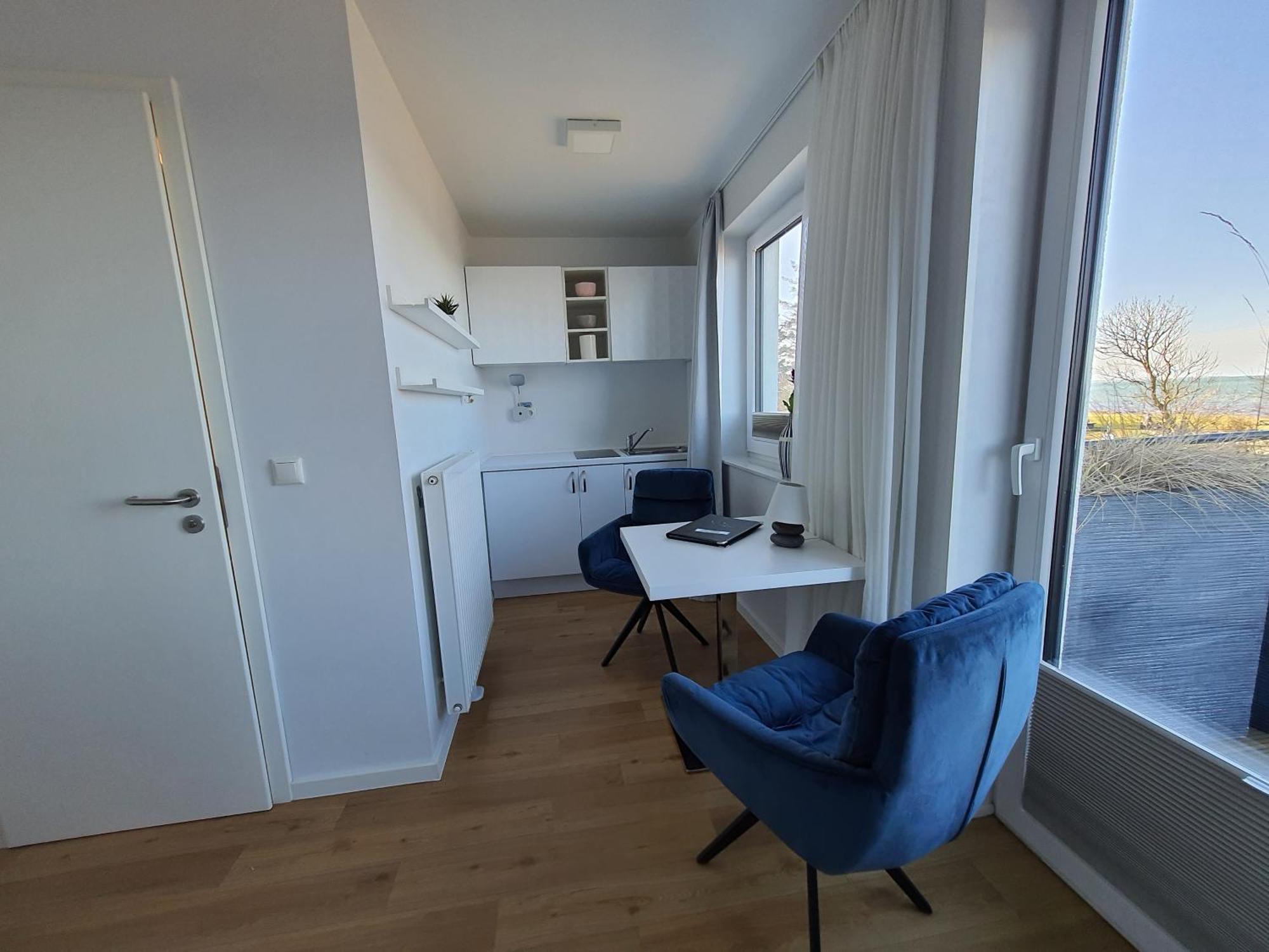 Haus Achtern Diek In Erster Reihe Am Meer Fehmarn Exteriör bild
